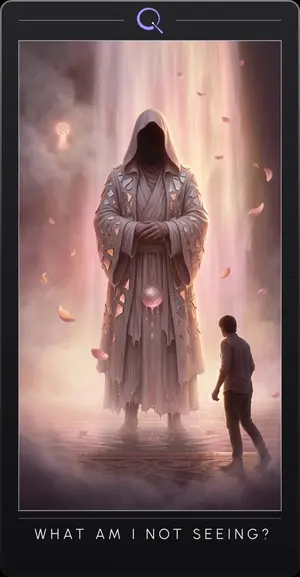 Quantum Canvas card: What am I not seeing?